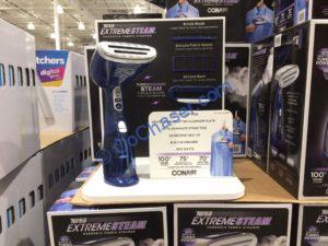 Conair Handheld Garment Steamer – CostcoChaser