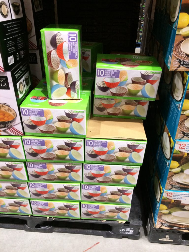 Costco3322000SignatureHousewaresStonewareBowlall CostcoChaser