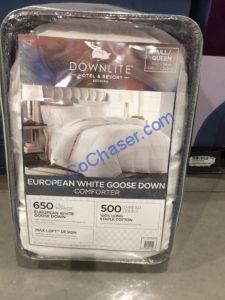 Costco-3988991-DownLite-White-Goose-Down-Comforter2