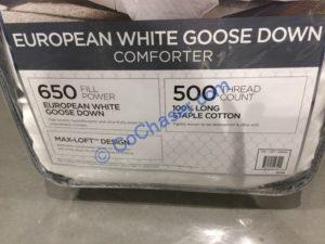 Costco-3988991-DownLite-White-Goose-Down-Comforter4