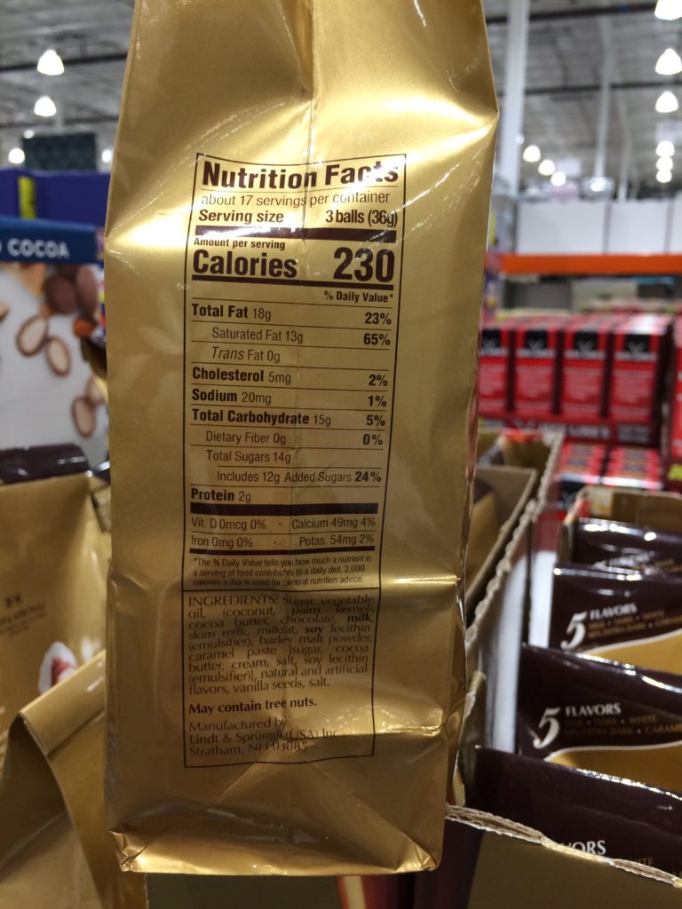 Costco450201LINDTLindorTruffles1 CostcoChaser