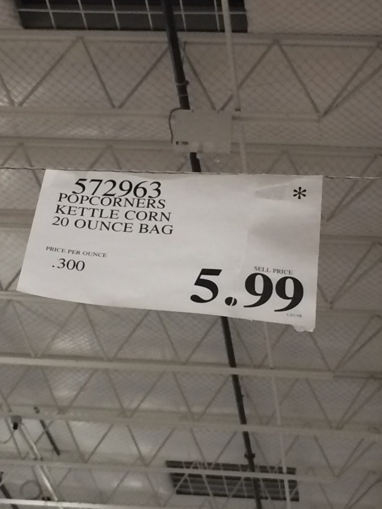 Costco572693PopcornersKettleCorntag CostcoChaser