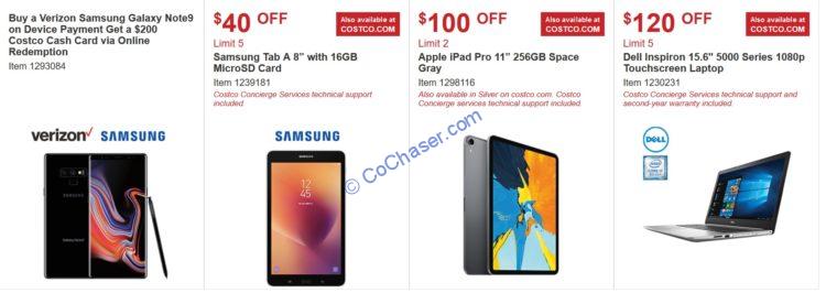 Costco Coupon Book Feb 06 March 03 2019 Costcochaser