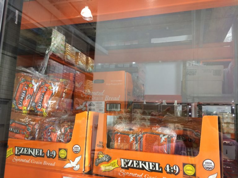 Costco1124852Food CostcoChaser