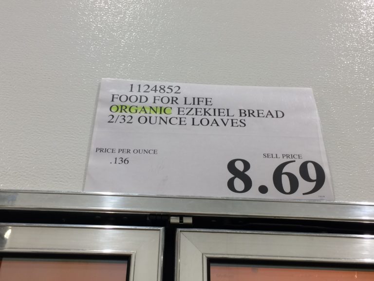 Costco1124852Food CostcoChaser