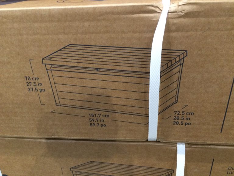 Costco1142591KeterResinDeckBox150Gallonsize CostcoChaser