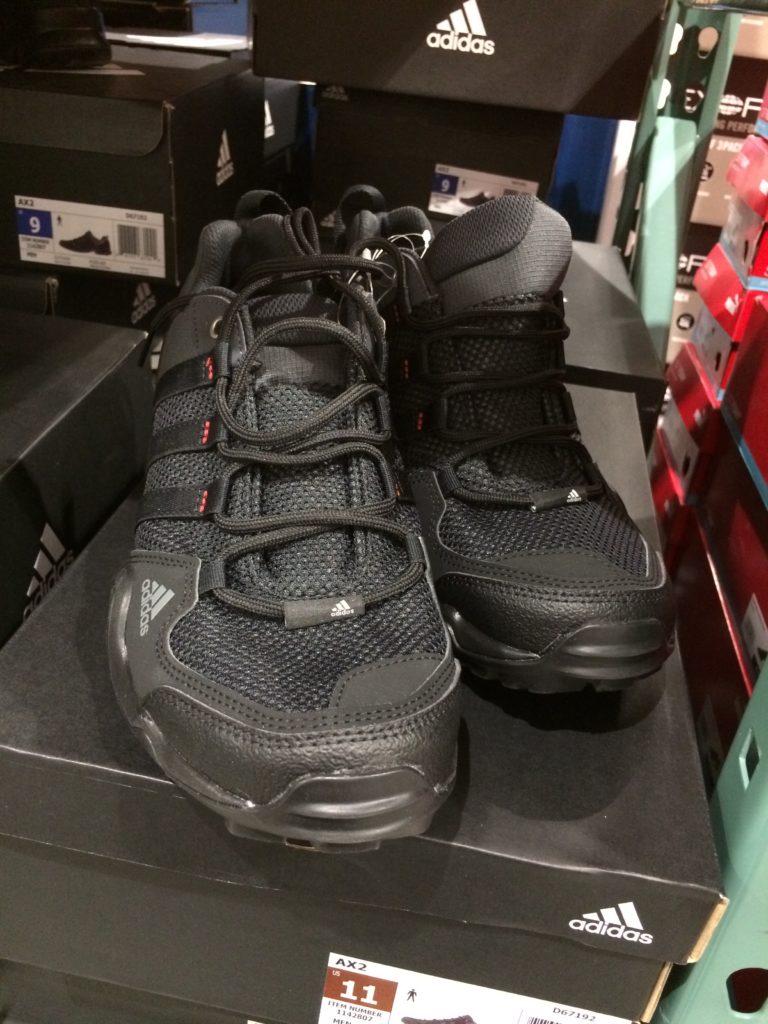Adidas Men’s AX2 Outdoor Shoe CostcoChaser