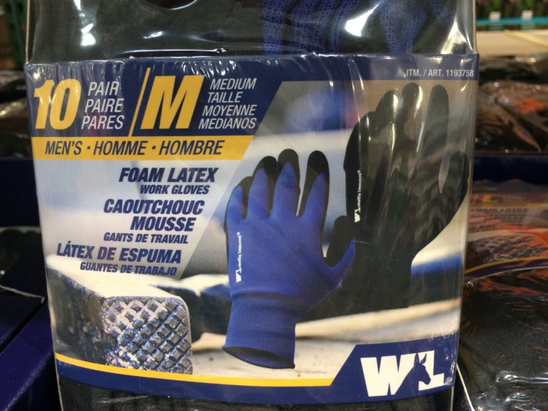 Costco1193758WellsLamontFoamLatexWorkGloves2 CostcoChaser