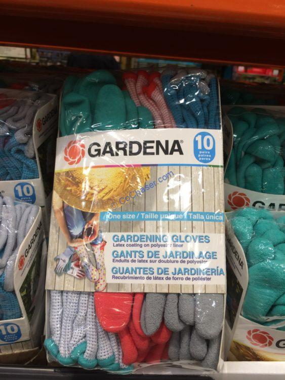 Costco1193763GardenaLatexGardeningGloves1 CostcoChaser