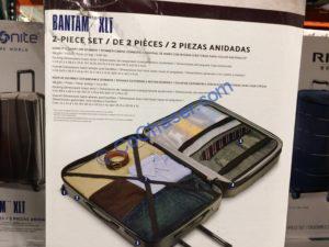 Costco-1198627-Samsonite-Bantam-XLT-2-Piece-Hardside-Luggage-Set-part