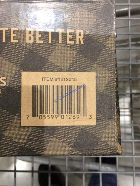 Kodiak Cakes Power Waffles 40 Count Box CostcoChaser