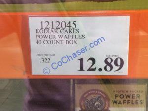 Costco-1212045-Kodiak-Cakes-Power-Waffles-tag