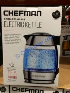 Costco-1246542-Chefman-Electric-Glass-Kettle-with-Tea–Infuser4