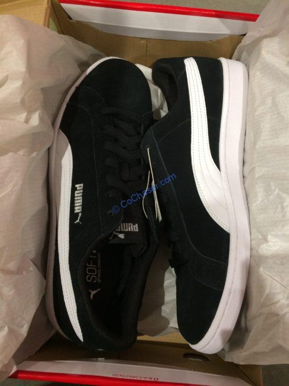 costco mens puma shoes