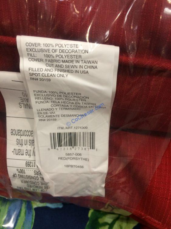 Costco1274300SolariumIndoorOutdoorPillowbar CostcoChaser