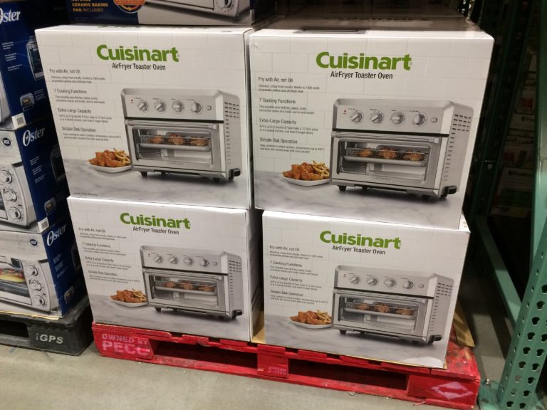 Costco1282828CuisinartAirFryerToasterOvenall CostcoChaser