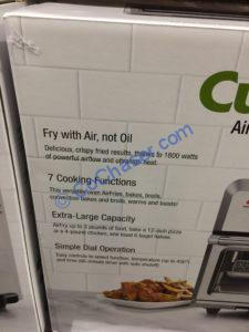 Costco-1282828-Cuisinart-Air-Fryer-Toaster-Oven-spec
