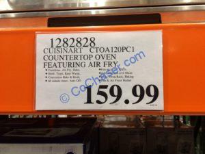Costco-1282828-Cuisinart-Air-Fryer-Toaster-Oven-tag