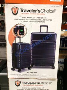 Costco-1296865-Travelers-Choice-Pomona-2-piece-Hardside-Set1