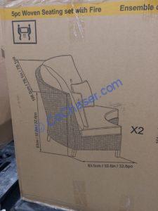 Costco-1900467-Sunvilla-5PC-Woven-Deep-Seating-size