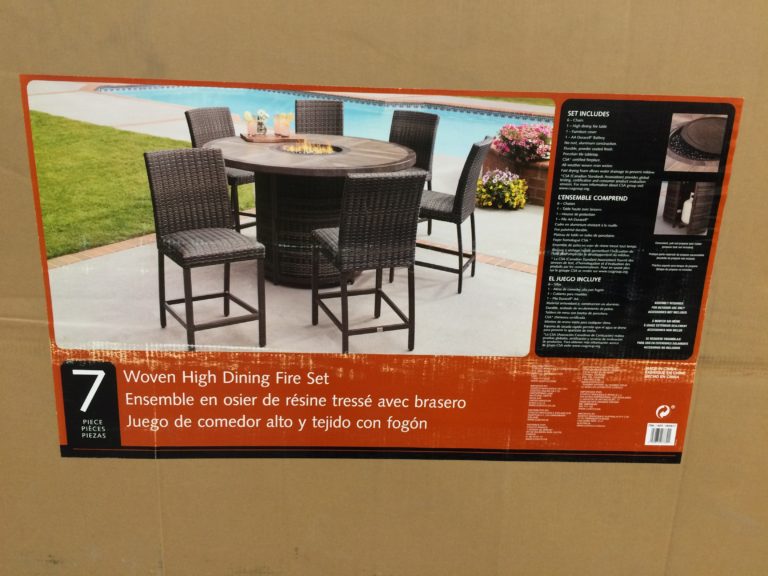 Costco1900617AGIO7PCHighDiningSet2 CostcoChaser