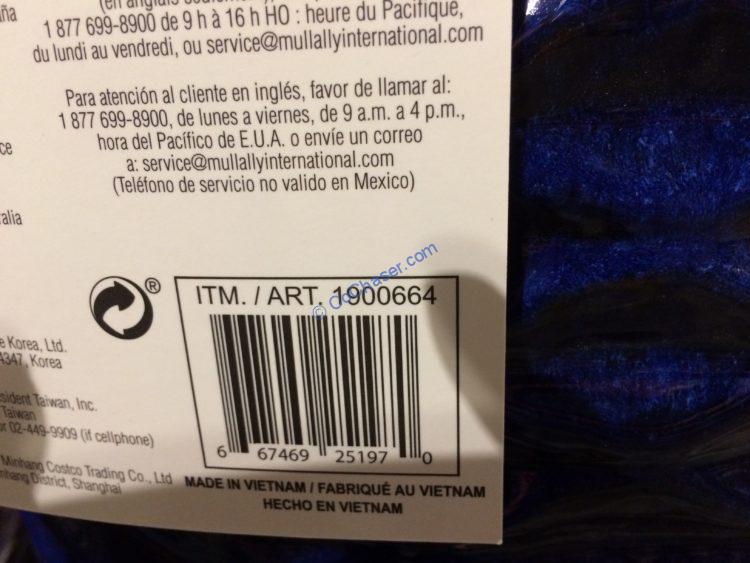 Costco1900664CeramicWavePlanterbar CostcoChaser