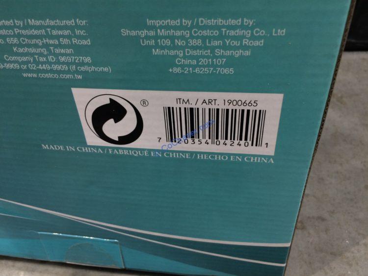 Costco1900665HarmonicWindChimebar CostcoChaser