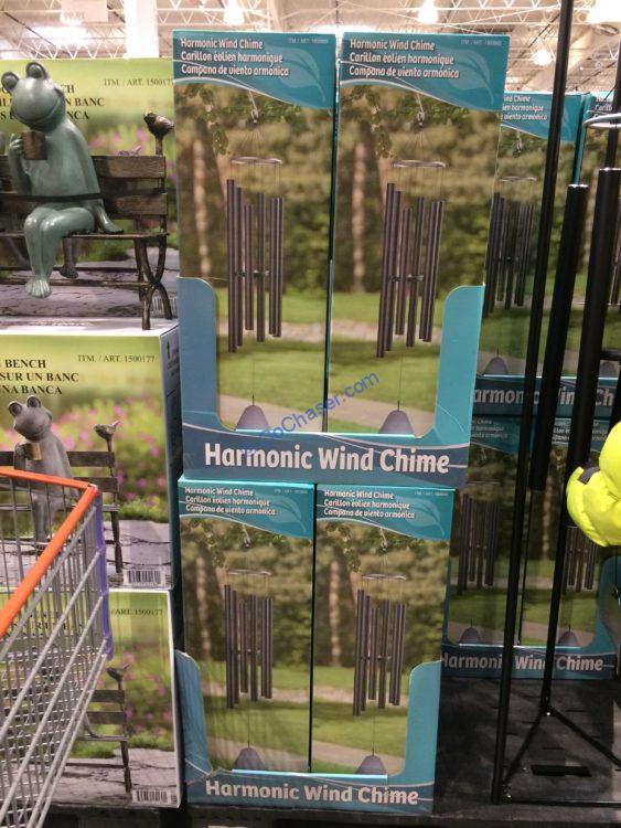 Costco1900665HarmonicWindChime CostcoChaser