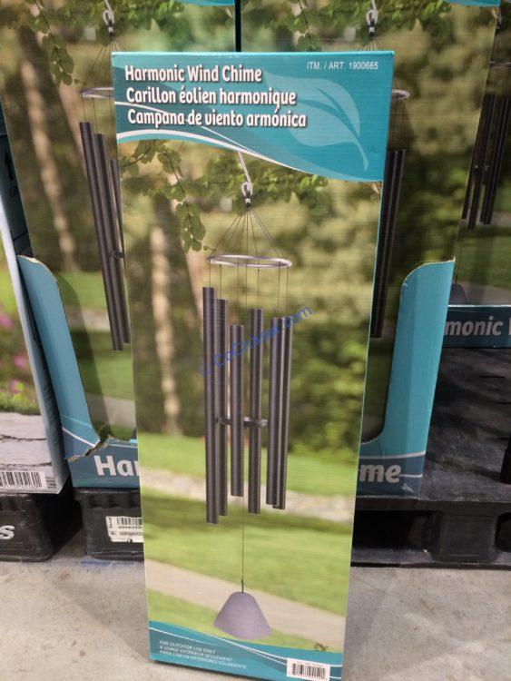 Costco1900665HarmonicWindChime3 CostcoChaser