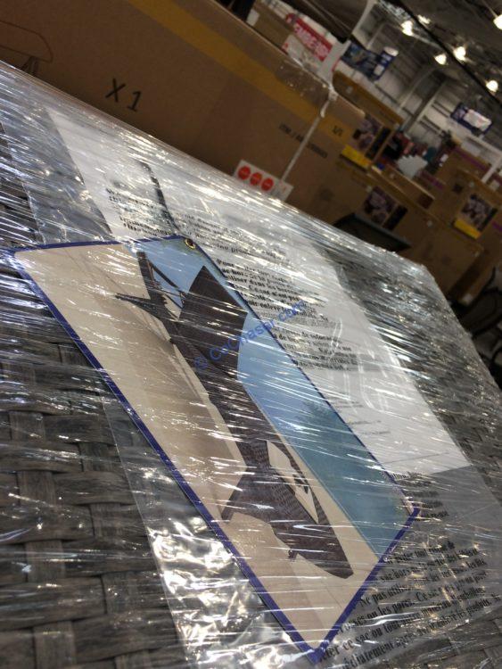 Costco1900671PaddedWovenChaiseLoungewithWheels1 CostcoChaser