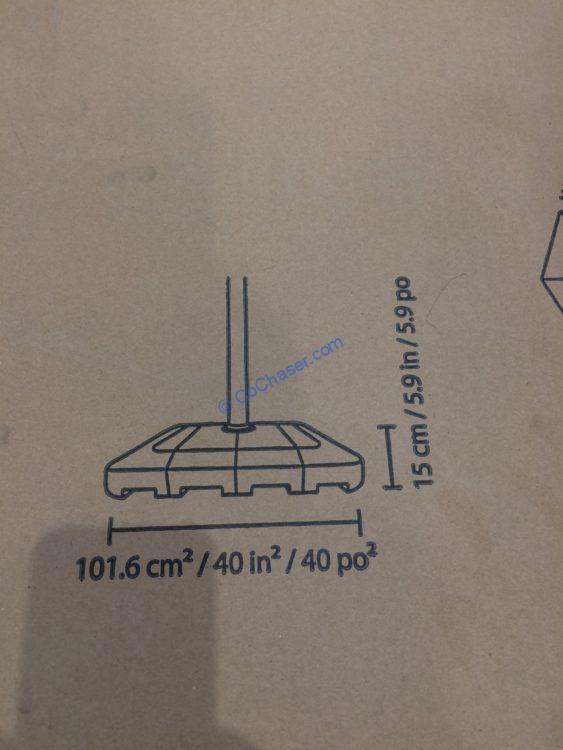 Costco190067511SolarLEDCantileverUmbrellasize1 CostcoChaser