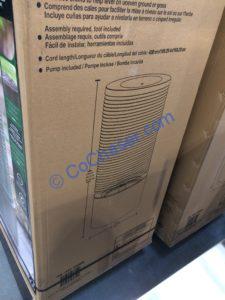 Costco-1900686-Modern-Ribbed-Self-Contained-Outdoor-Fountain4