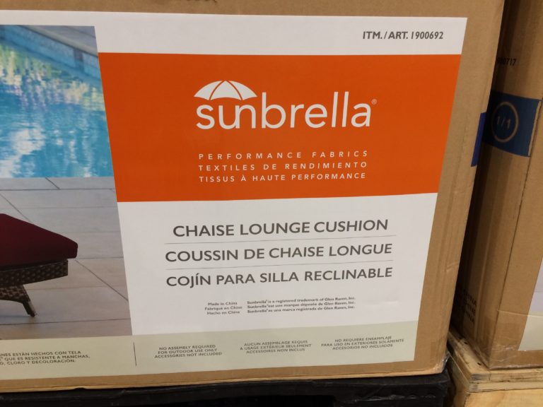 Costco1900692ChaiseLoungeCushionspec CostcoChaser