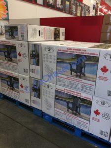 Adirondack Chair by Leisure Line – CostcoChaser