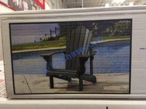 Costco-1900693-Leisure-Line-Classic-Adirondack-Chair-pic