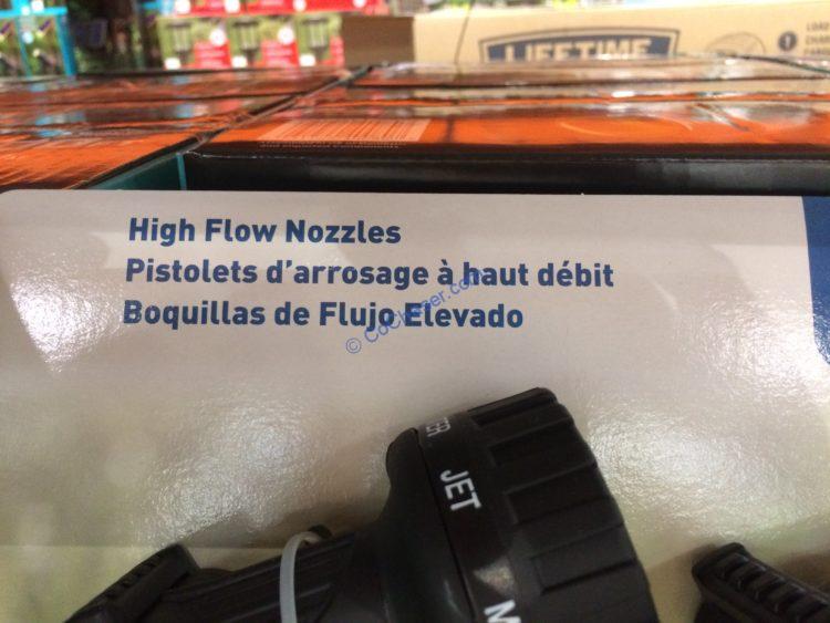 Orbit 2PK Hose Nozzle Set CostcoChaser