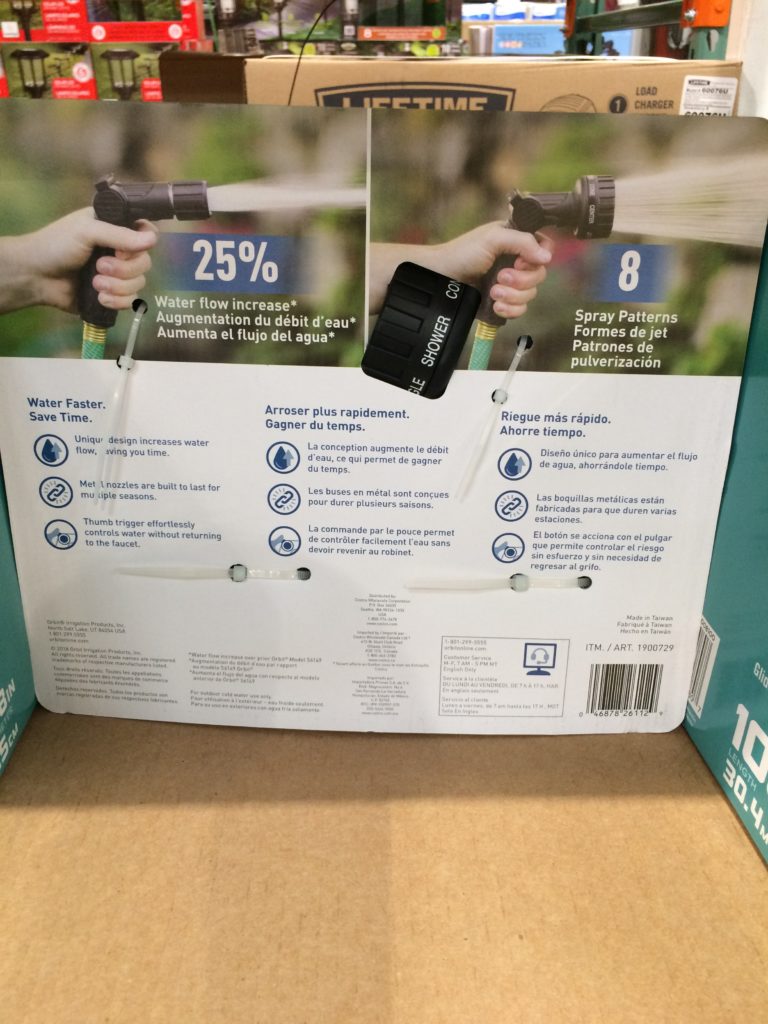 Costco1900729Orbit2PKHoseNozzleSet1 CostcoChaser