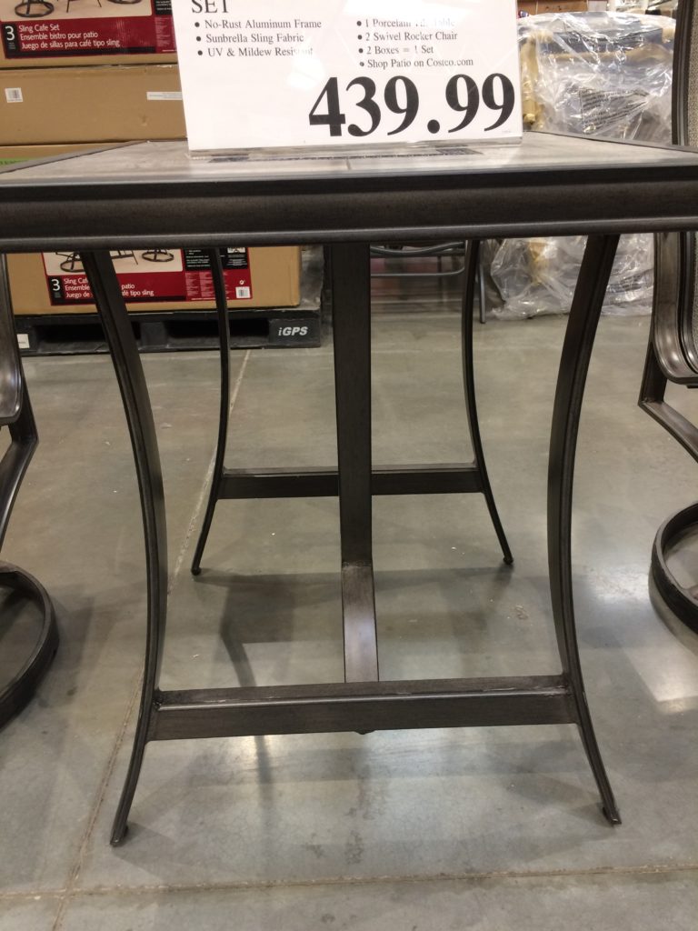 Costco1900735Agio3PCCampbellCaféSet1 CostcoChaser