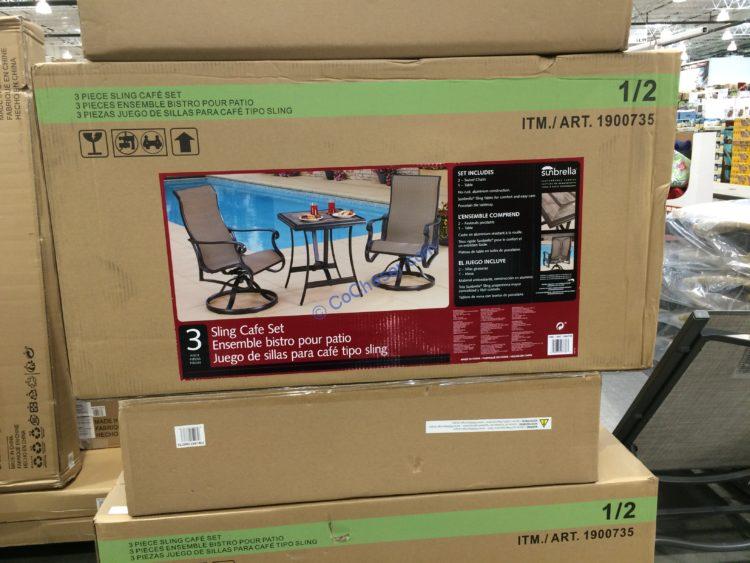 Costco1900735Agio3PCCampbellCaféSet3 CostcoChaser