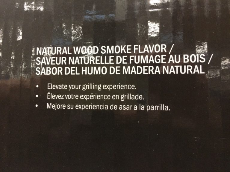 Costco1900777Louisiana GrillsVerticalPelletSmokerspec CostcoChaser