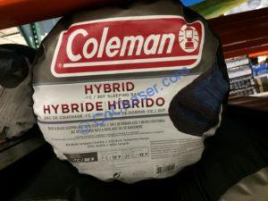Costco-1900810-Coleman-Basin-Sleeping-Bag