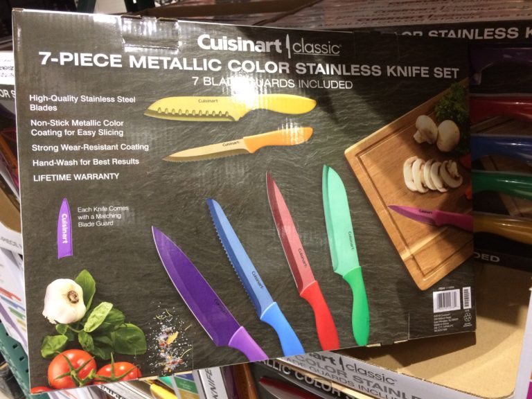 Costco1119300CuisinartMetallicKnifeSet3 CostcoChaser