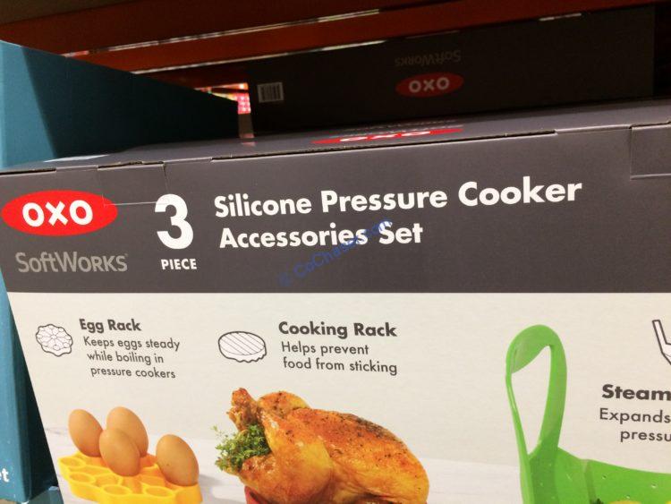 Costco1119583OXOPressureCookerSiliconeSet2 CostcoChaser