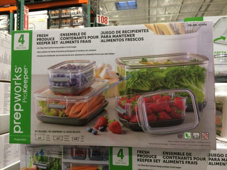 Costco1217456Progressive4PieceProduceKeeper3 CostcoChaser
