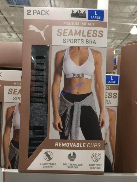 puma bras costco