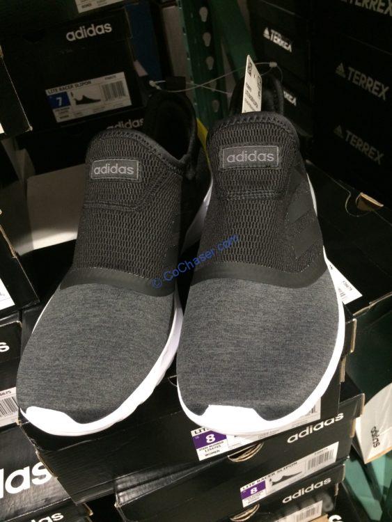 Adidas Ladies Slip On Shoe – CostcoChaser