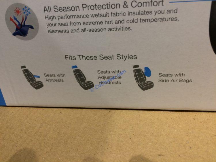Costco1292636TypeSDriLockWetsuitSeatCovers4 CostcoChaser