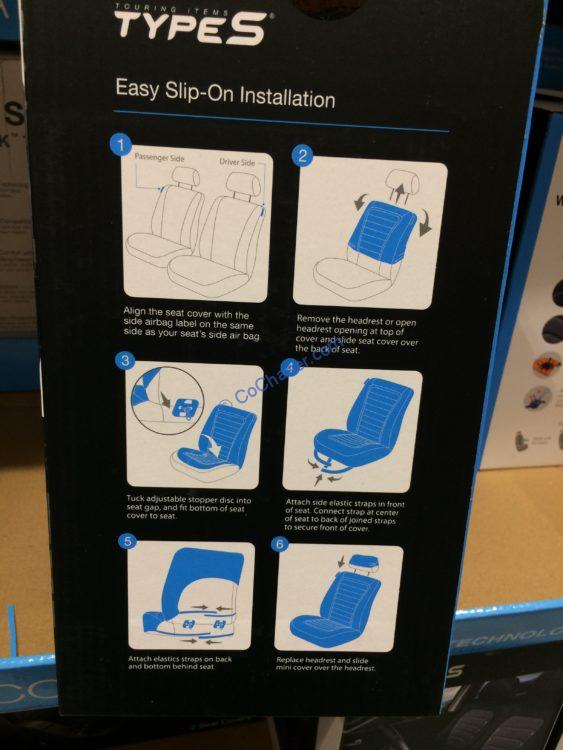 Costco1292636TypeSDriLockWetsuitSeatCovers5 CostcoChaser