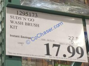Costco-1295173-AutoSpa-SUDS-N-Go-Wash-Brush
