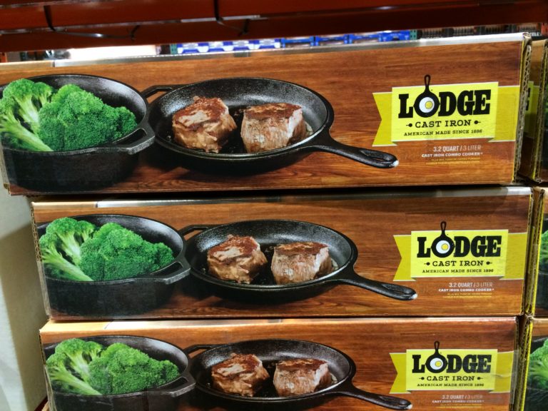 Costco1323936Lodge CostcoChaser